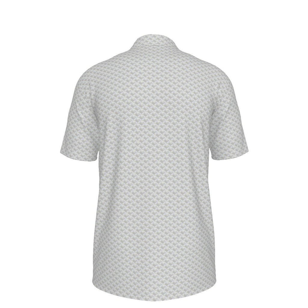 Aeris Polo - Rippled - Aeris Golf