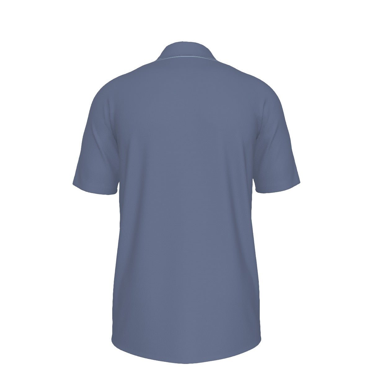Aeris Polo - Shoulder Stripe - Aeris Golf