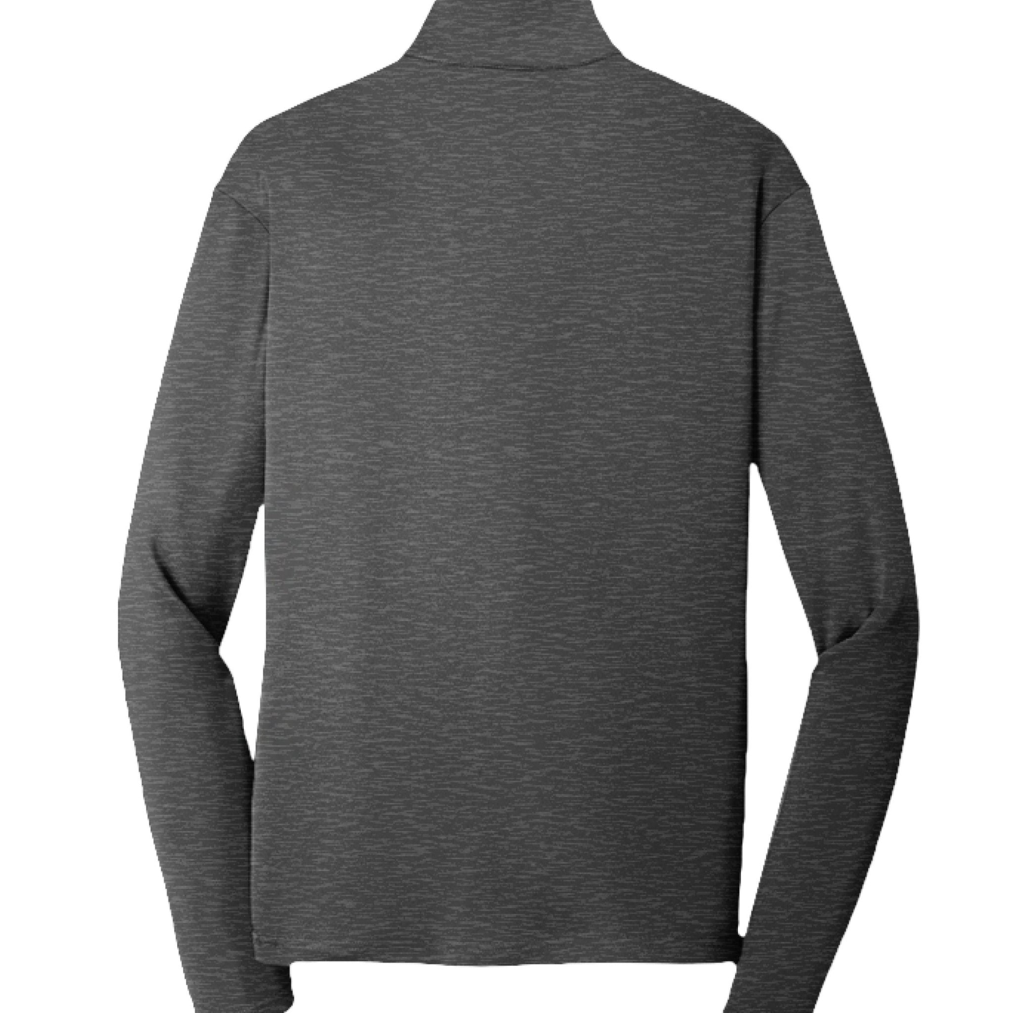 Aeris Quarter - Zip Pullover - Aeris Golf