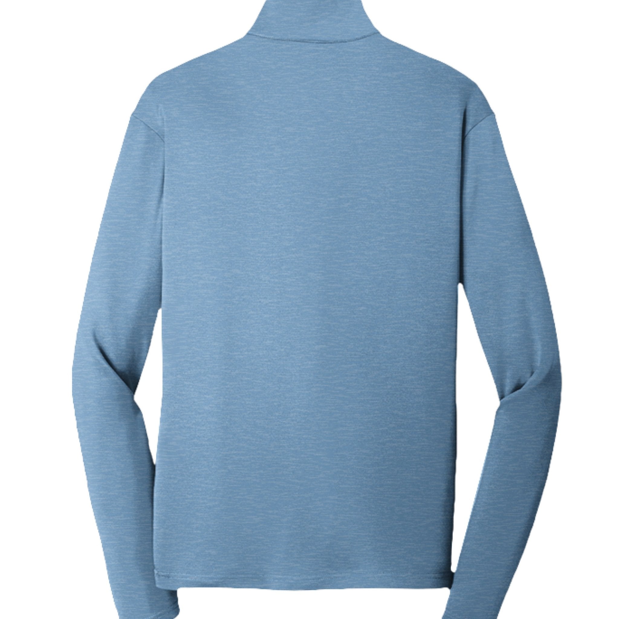 Aeris Quarter - Zip Pullover - Aeris Golf