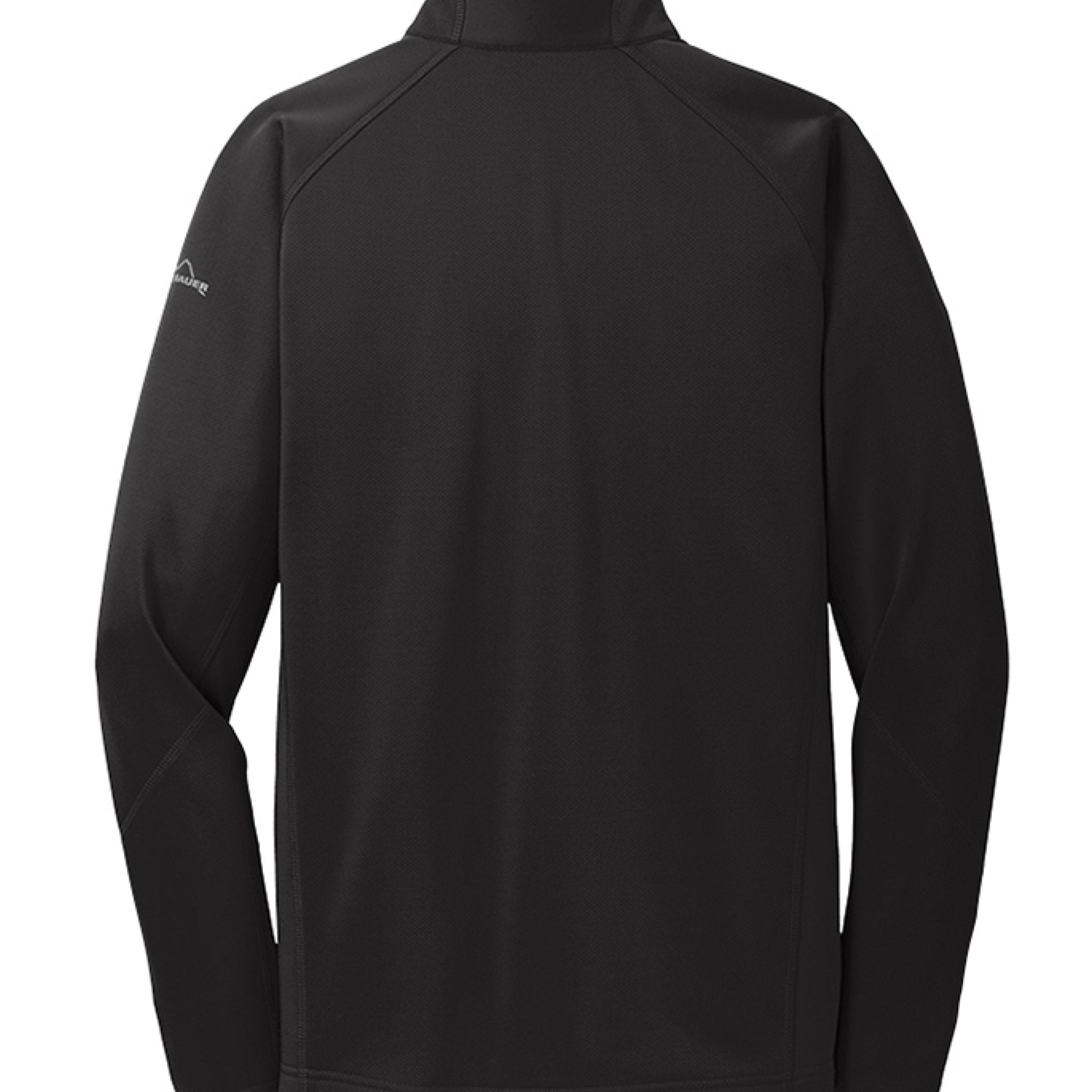 Aeris Quarter Zip - Aeris Golf