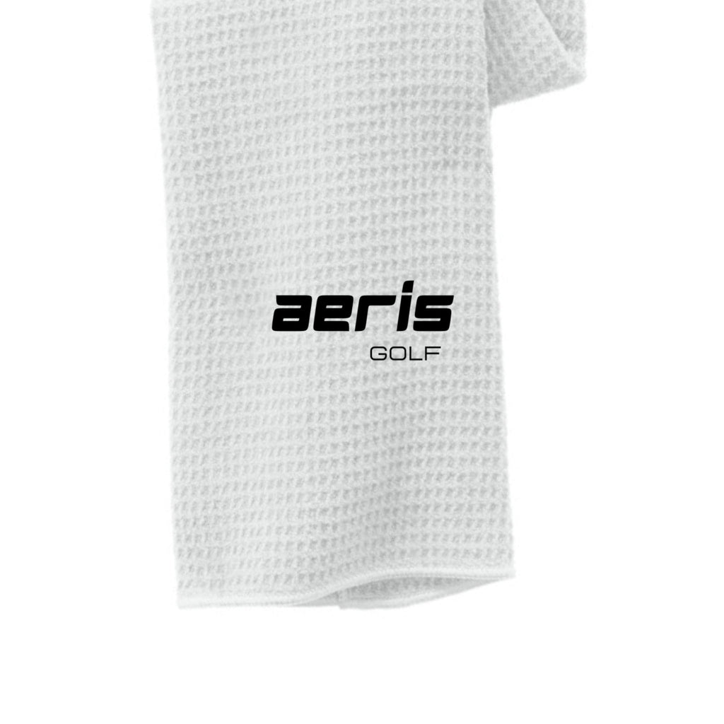 Aeris Towel - Aeris Golf