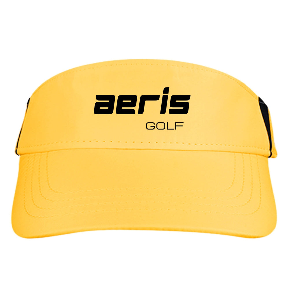 Aeris Visor - Aeris Golf