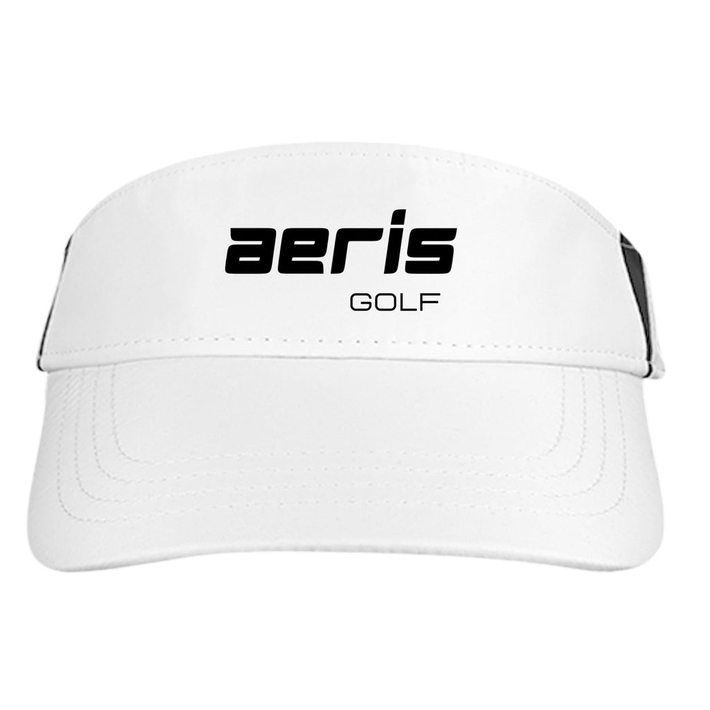 Aeris Visor - Aeris Golf