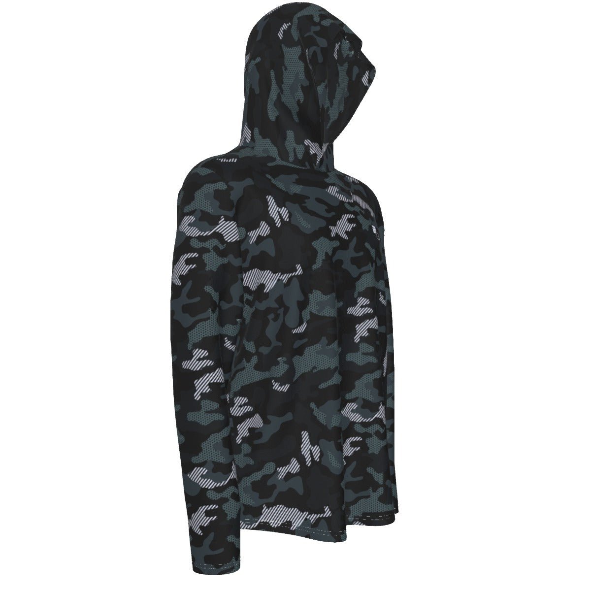 Performance Hoodie: Light & Agile - Aeris Golf