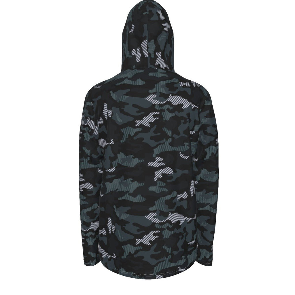 Performance Hoodie: Light & Agile - Aeris Golf