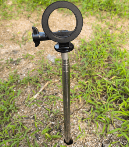 MAGSAFE Magnetic Phone Stand - Aeris Golf