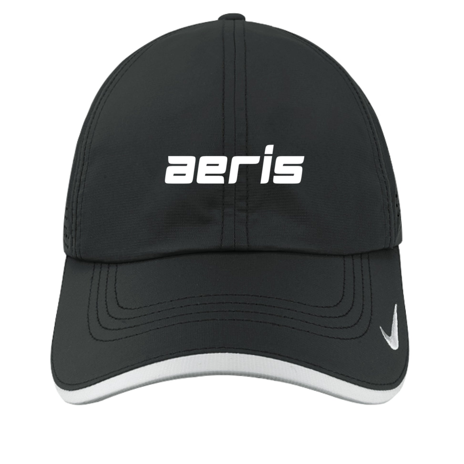 Anthracite/Wht - FRONT