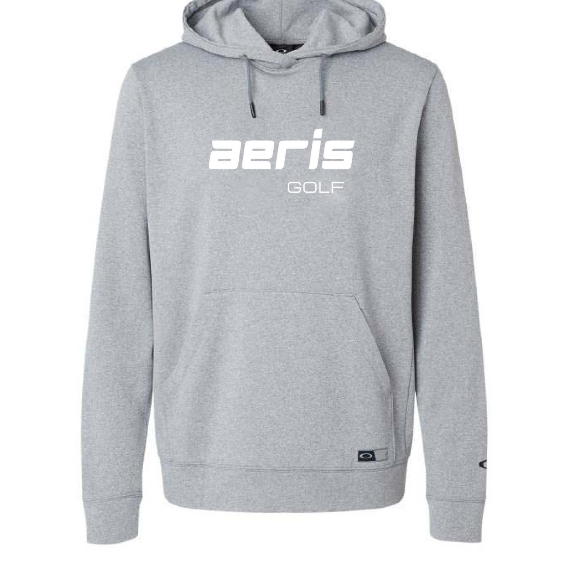 New Graphite Heather - FRONT