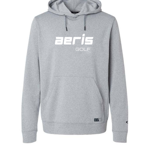 New Graphite Heather - FRONT