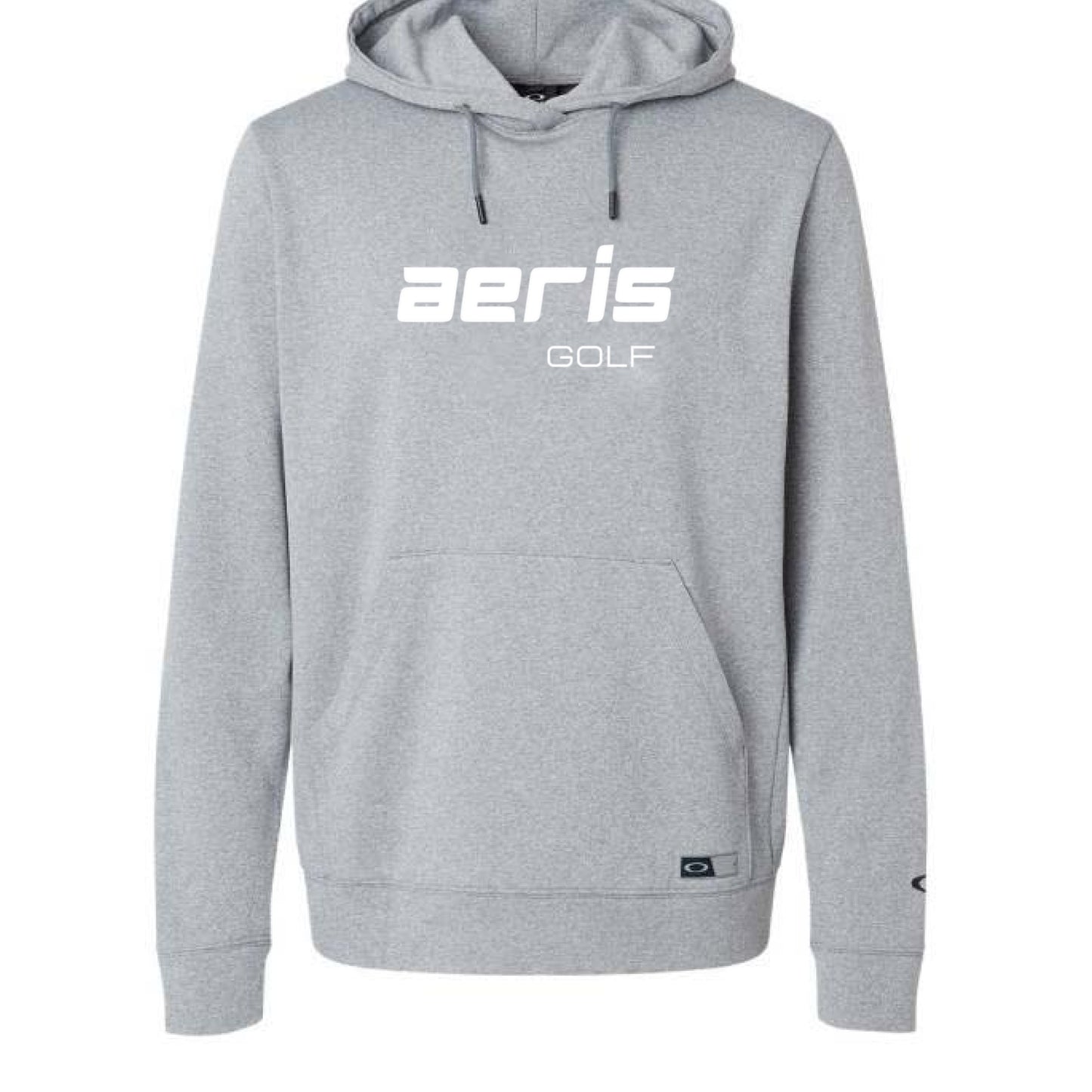 New Graphite Heather - FRONT