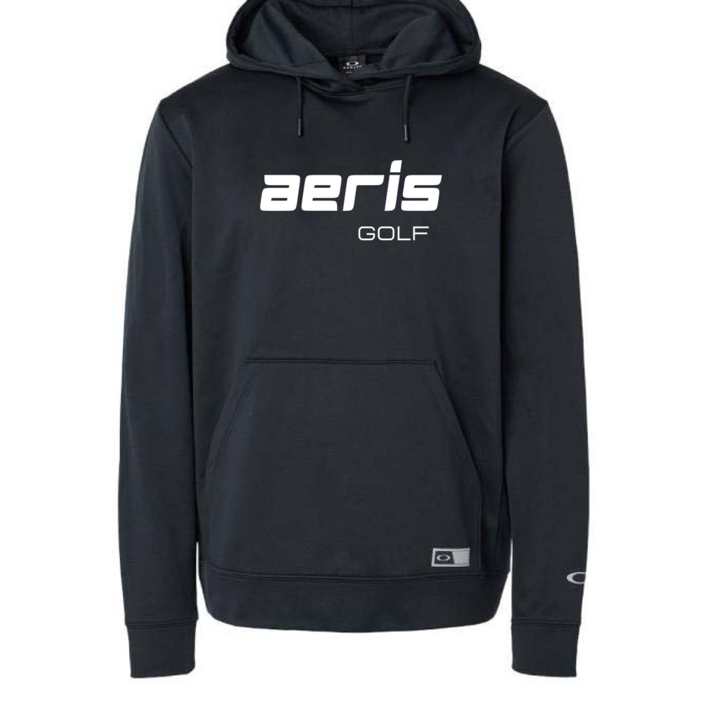 Oakley Hoodie - Aeris Golf