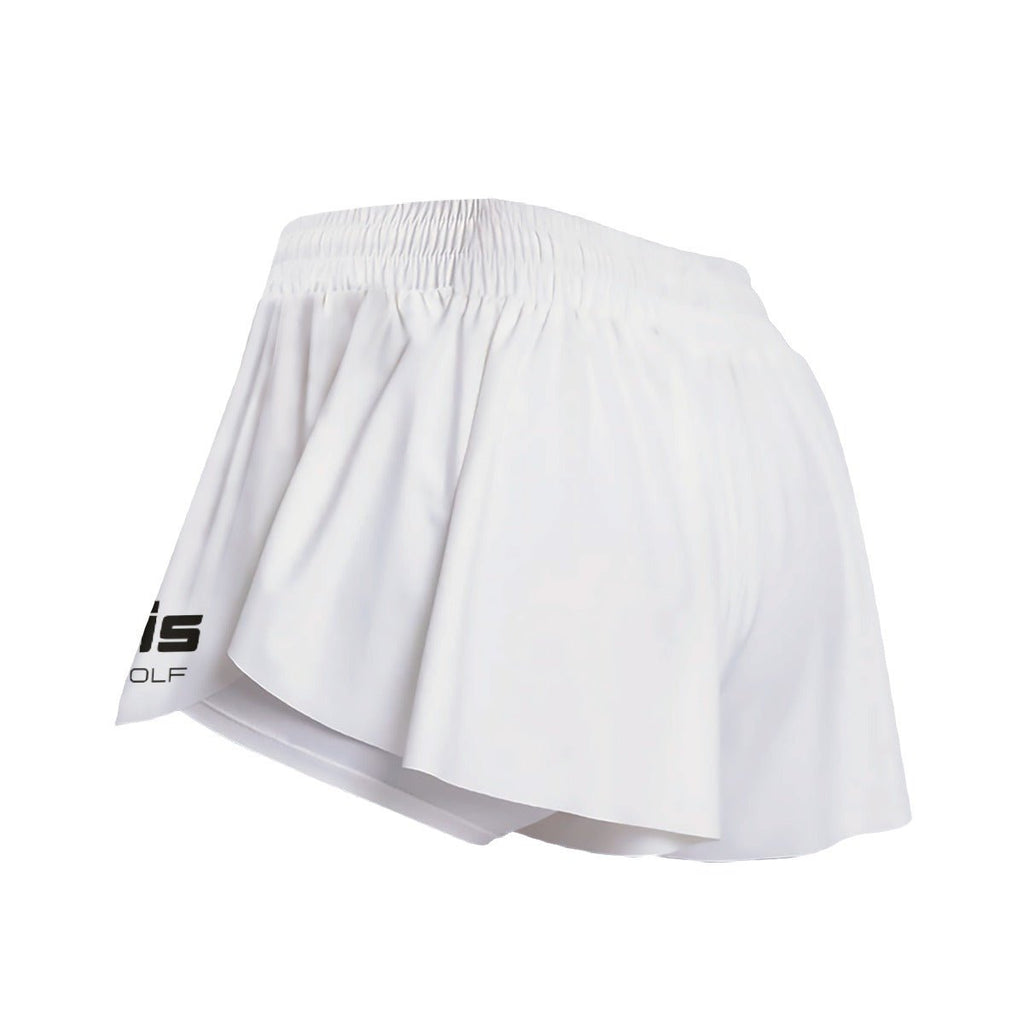 Women's Sport Skorts With Pocket - Aeris Golf