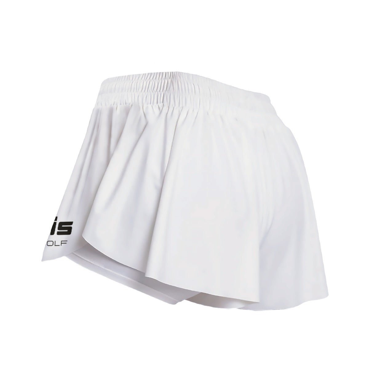 Women's Sport Skorts With Pocket - Aeris Golf